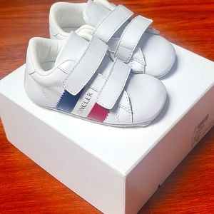 Moncler Baby shoes